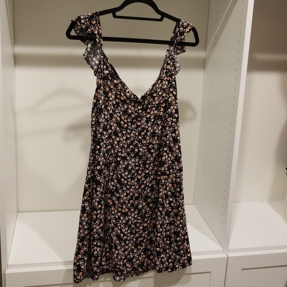 Summer Slip Dress